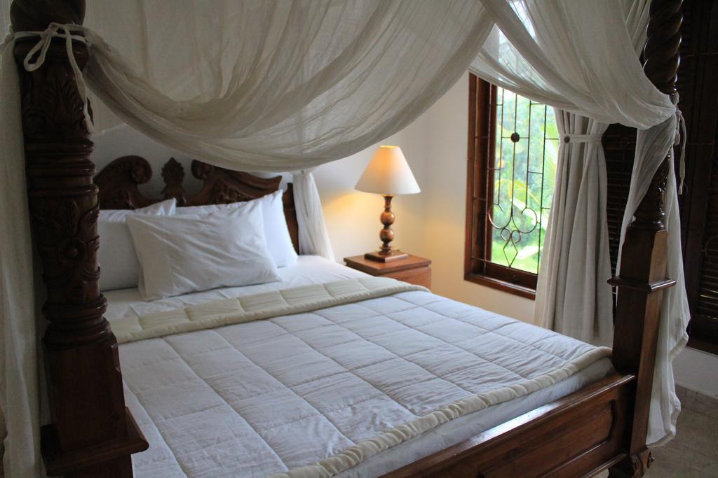 Villa Graha Rusni Ubud Exterior foto